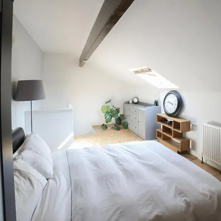 Dweller Homes Apartment Leeds (West Yorkshire)