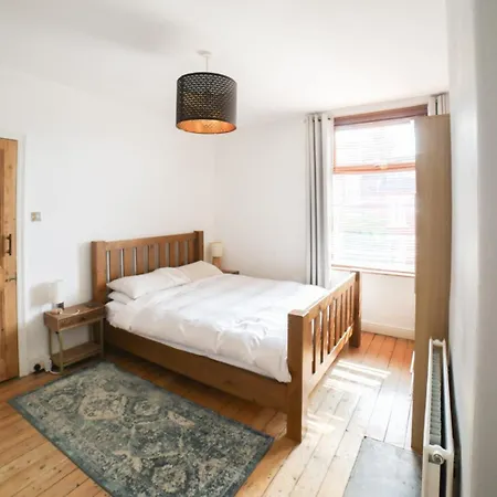 Dweller Homes Гостьовий будинок 3*