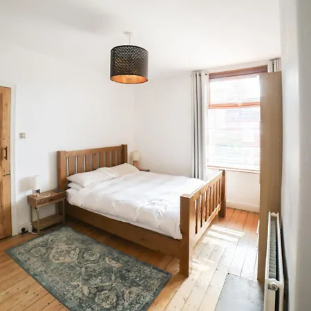 Dweller Homes Apartment *