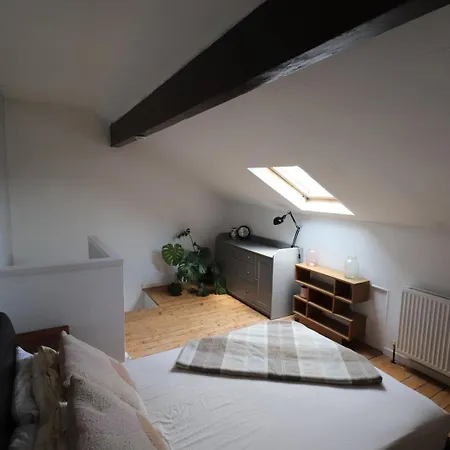 Dweller Homes Apartment *