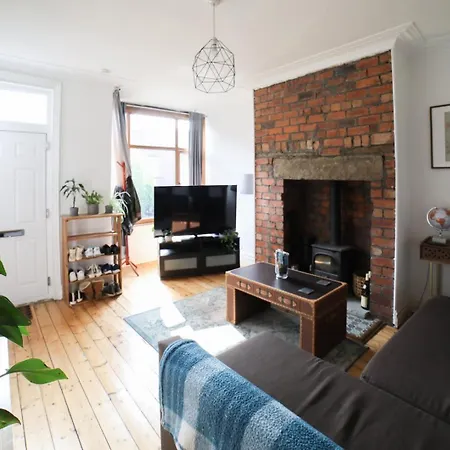 Dweller Homes Apartment