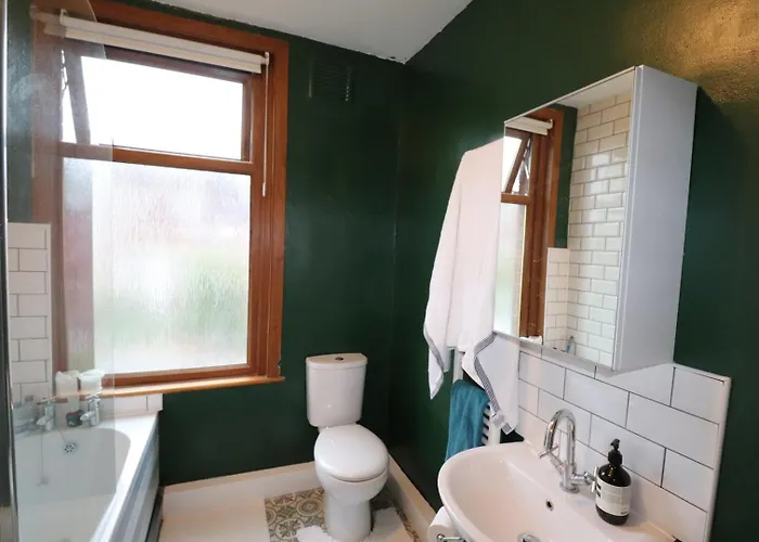 Dweller Homes Guest house 3*