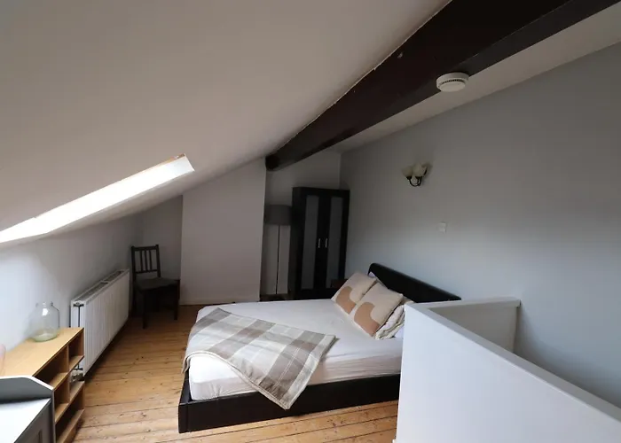 Dweller Homes 3* 리즈