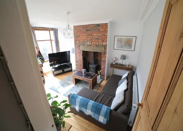 Guest house Dweller Homes 3*