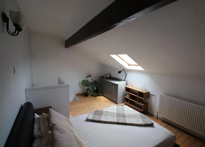 Dweller Homes Guest house 3*