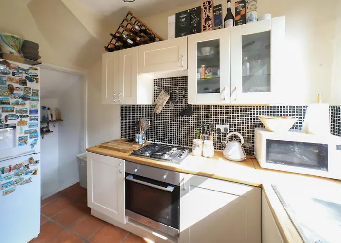 Guest house Dweller Homes 3*