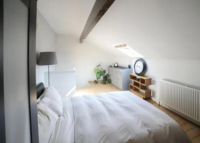 Dweller Homes بيت ضيافة ليدز