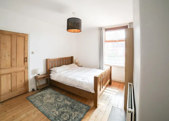 Dweller Homes بيت ضيافة 3*